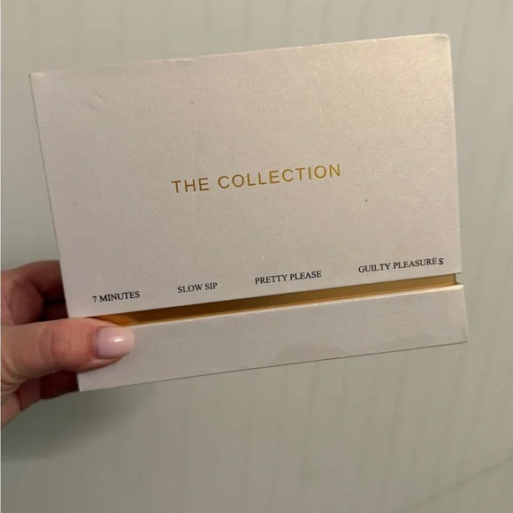 Kheir Fragrance Collection Set - Picture 2 of 2